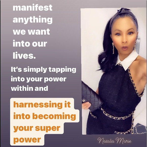 Meet your Posher, Natalia Marie Murphy. Favorite brand is Brunello Cucinelli - Picture 11 of 17